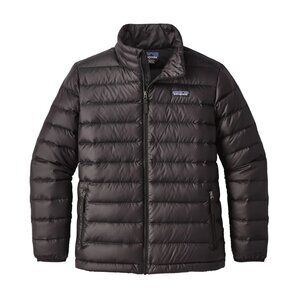 Patagonia Boys' Down Sweater Jacket (NWT)